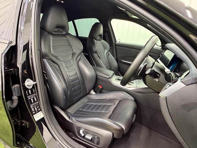 BMW&nbsp;3Series Sedanの画像11