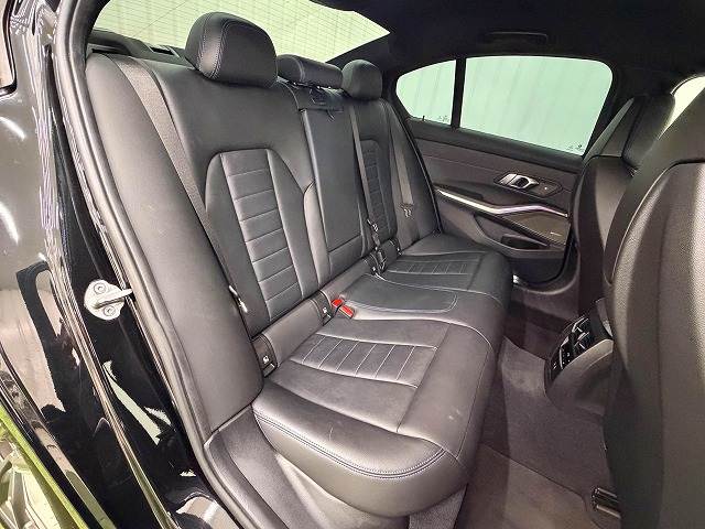 BMW&nbsp;3Series Sedanの画像12