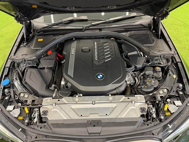 BMW&nbsp;3Series Sedanの画像14