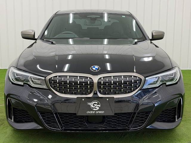 BMW&nbsp;3Series Sedanの画像15