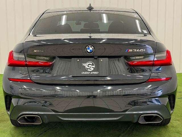 BMW&nbsp;3Series Sedanの画像16