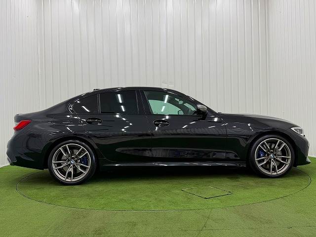 BMW&nbsp;3Series Sedanの画像18