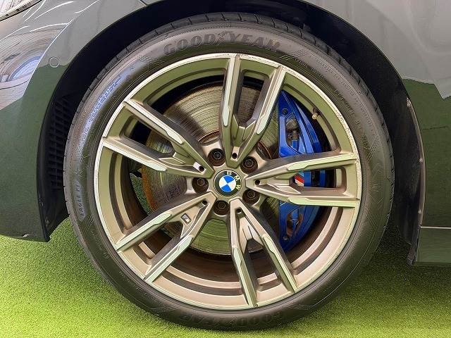 BMW&nbsp;3Series Sedanの画像19