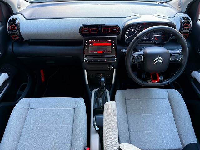 シトロエン&nbsp;C3 AIRCROSSの画像2
