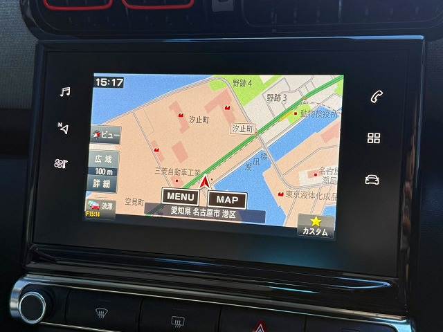 シトロエン&nbsp;C3 AIRCROSSの画像3