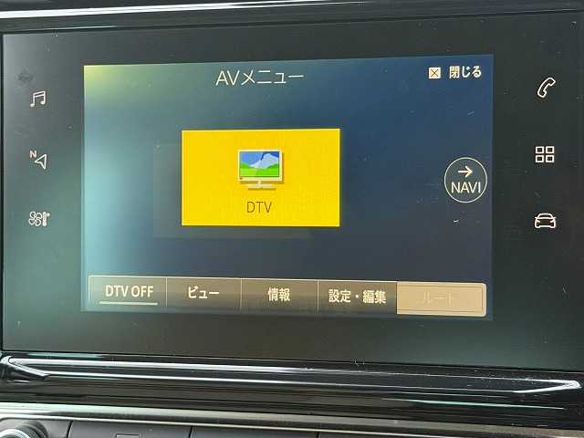 シトロエン&nbsp;C3 AIRCROSSの画像7