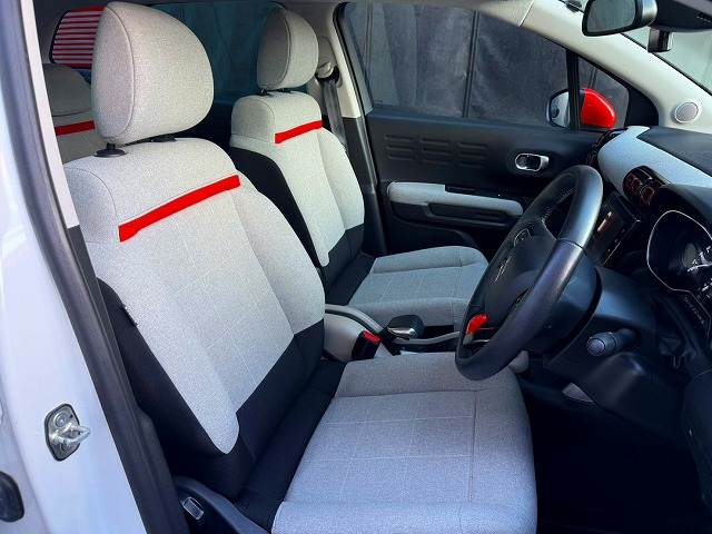 シトロエン&nbsp;C3 AIRCROSSの画像11