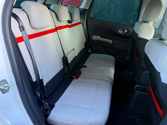 シトロエン&nbsp;C3 AIRCROSSの画像12