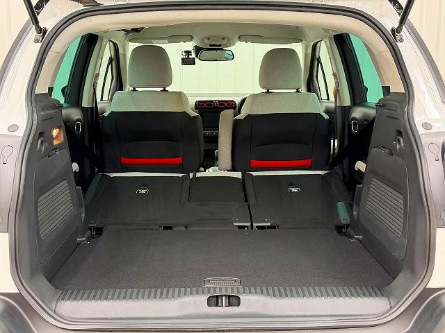 シトロエン&nbsp;C3 AIRCROSSの画像13