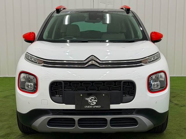 シトロエン&nbsp;C3 AIRCROSSの画像15