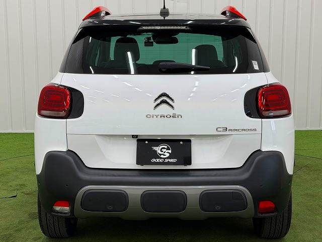 シトロエン&nbsp;C3 AIRCROSSの画像16
