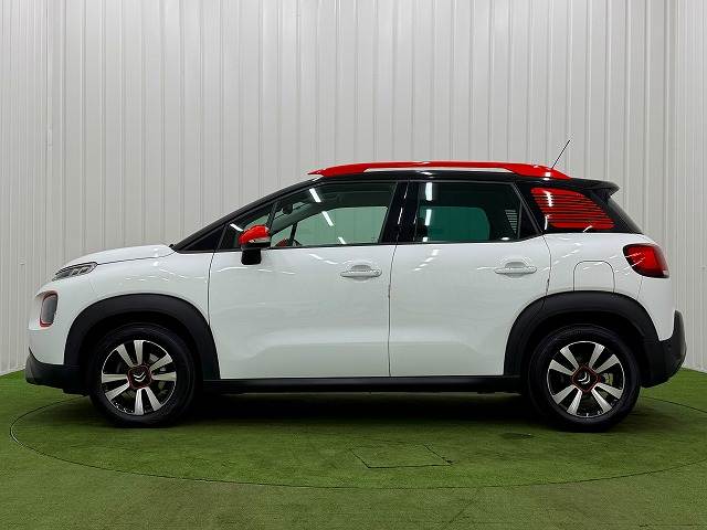 シトロエン&nbsp;C3 AIRCROSSの画像17