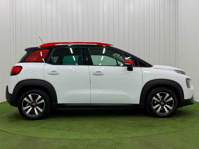 シトロエン&nbsp;C3 AIRCROSSの画像18