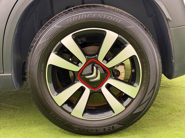 シトロエン&nbsp;C3 AIRCROSSの画像19