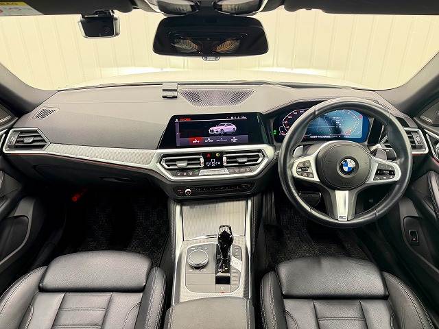 BMW&nbsp;4Series Gran Coupeの画像2