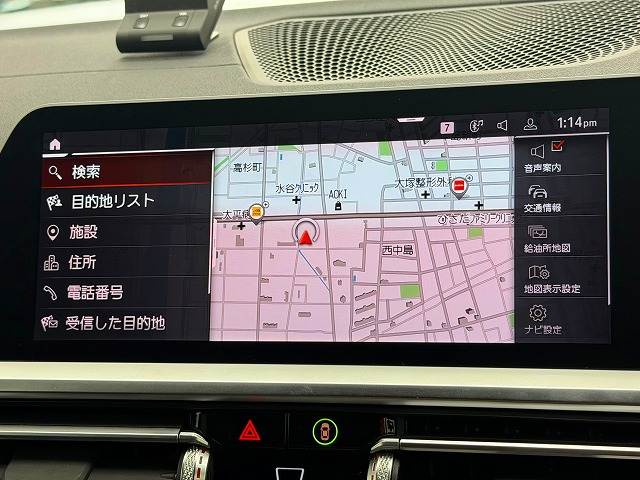 BMW&nbsp;4Series Gran Coupeの画像3