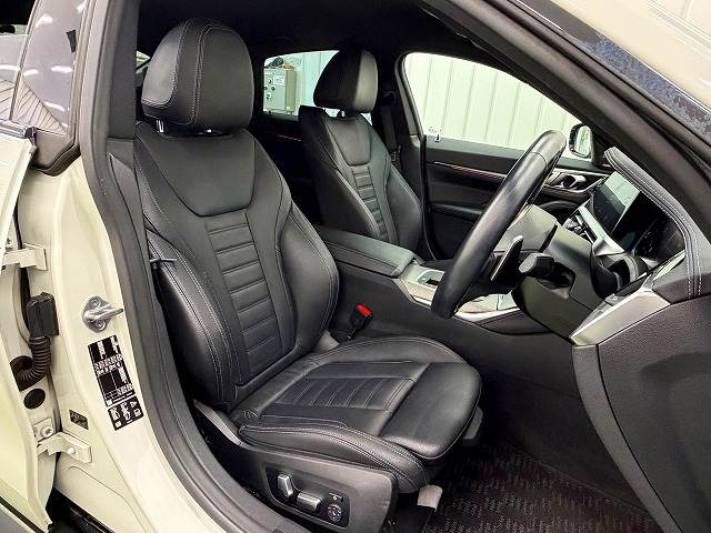 BMW&nbsp;4Series Gran Coupeの画像11