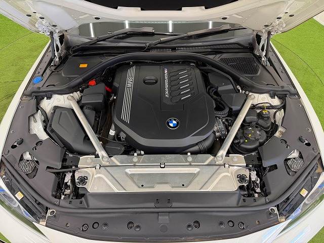 BMW&nbsp;4Series Gran Coupeの画像14