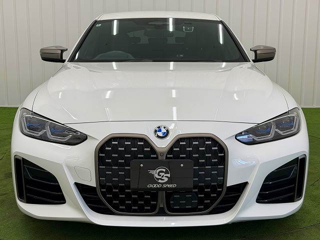 BMW&nbsp;4Series Gran Coupeの画像15