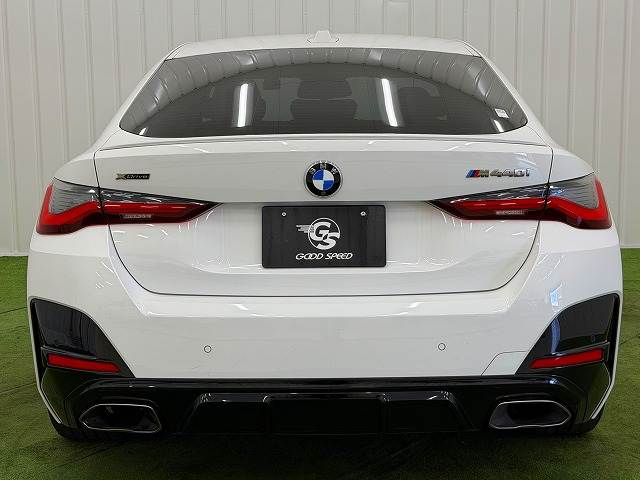 BMW&nbsp;4Series Gran Coupeの画像16