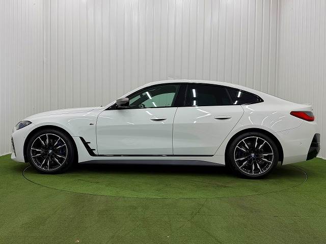 BMW&nbsp;4Series Gran Coupeの画像17