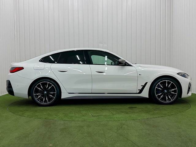 BMW&nbsp;4Series Gran Coupeの画像18
