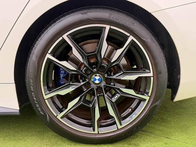 BMW&nbsp;4Series Gran Coupeの画像19