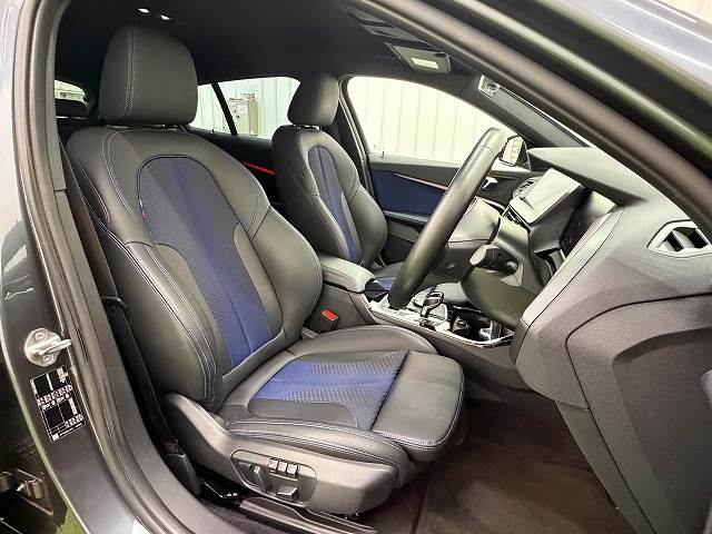 BMW 1Seriesの画像11