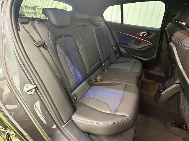 BMW 1Seriesの画像12