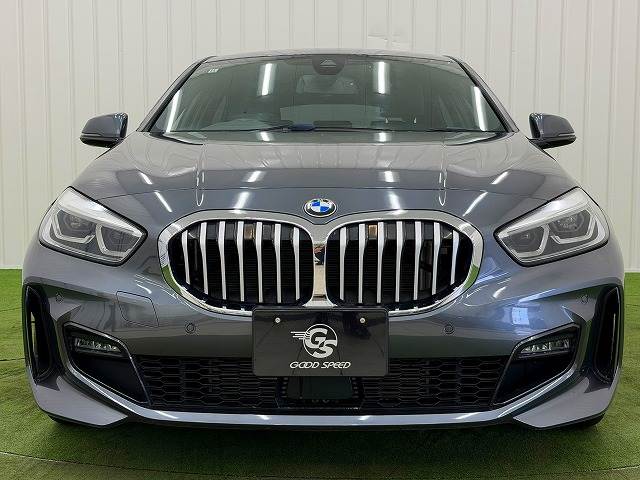 BMW 1Seriesの画像15