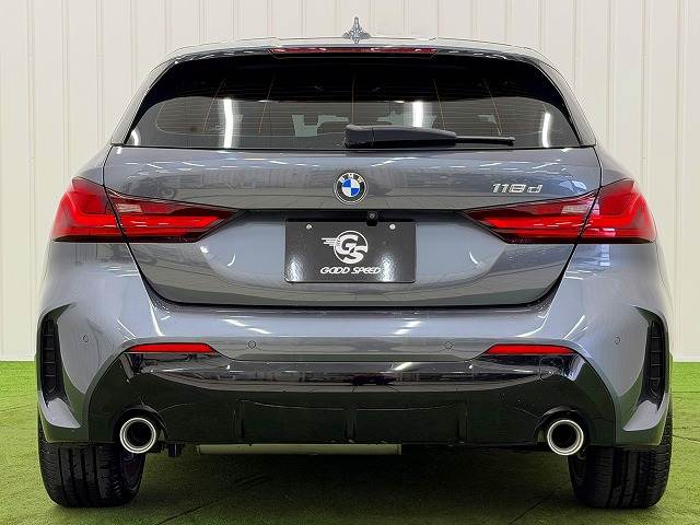 BMW 1Seriesの画像16