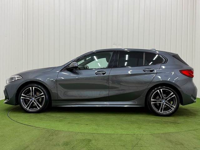 BMW 1Seriesの画像17