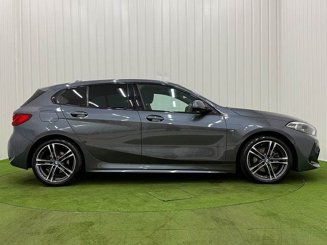 BMW 1Seriesの画像18