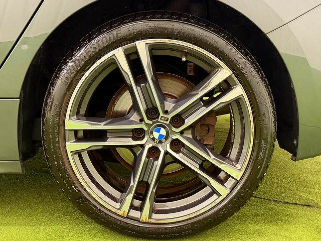 BMW 1Seriesの画像19
