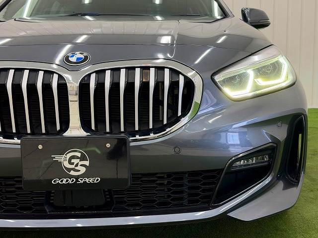 BMW 1Seriesの画像20