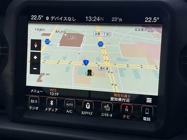 クライスラー JEEP WRANGLERの画像3