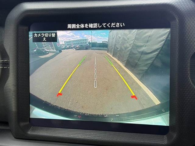クライスラー JEEP WRANGLERの画像4