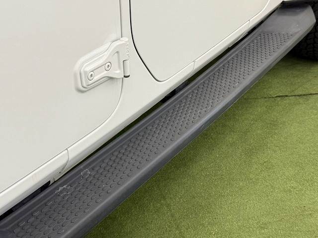 クライスラー JEEP WRANGLERの画像10