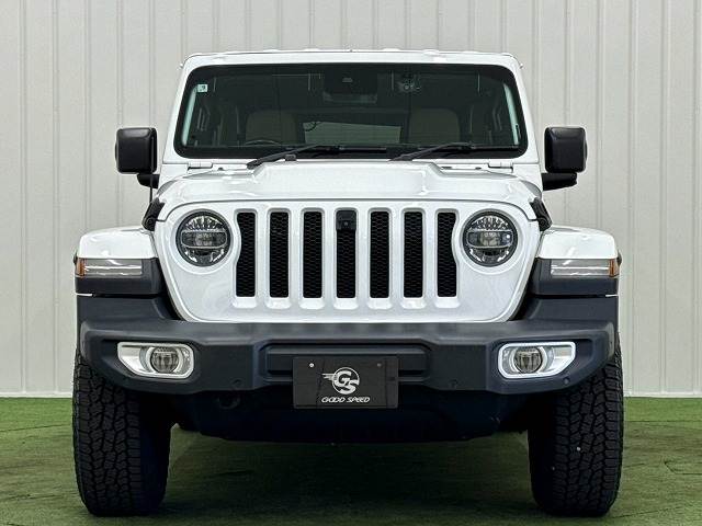 クライスラー JEEP WRANGLERの画像15