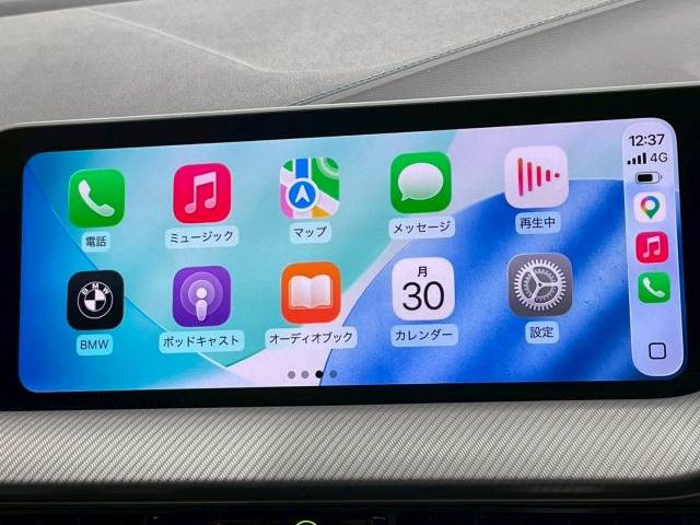 2Series Gran Coupeディーゼル 218d M Sport RHD 内装他