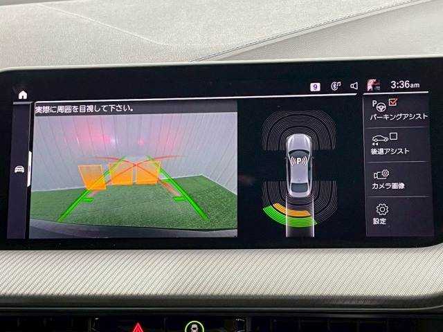2Series Gran Coupeディーゼル 218d M Sport RHD 内装他