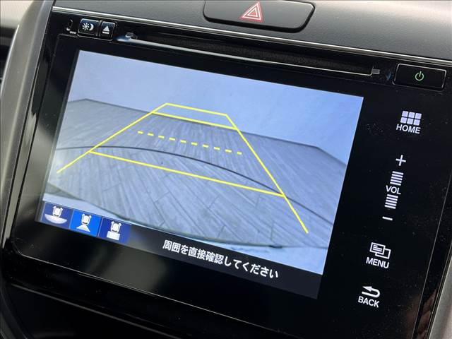 フリードG Honda SENSING 内装他