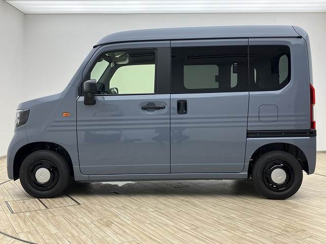 ホンダ N-VANの画像14