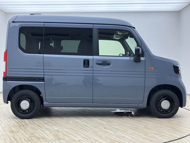 ホンダ N-VANの画像15