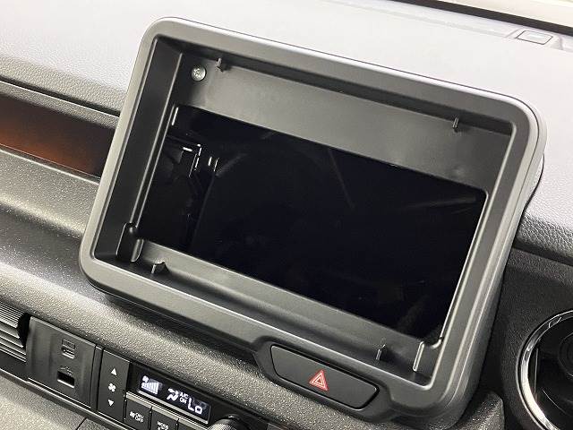 ホンダ N-BOXの画像3