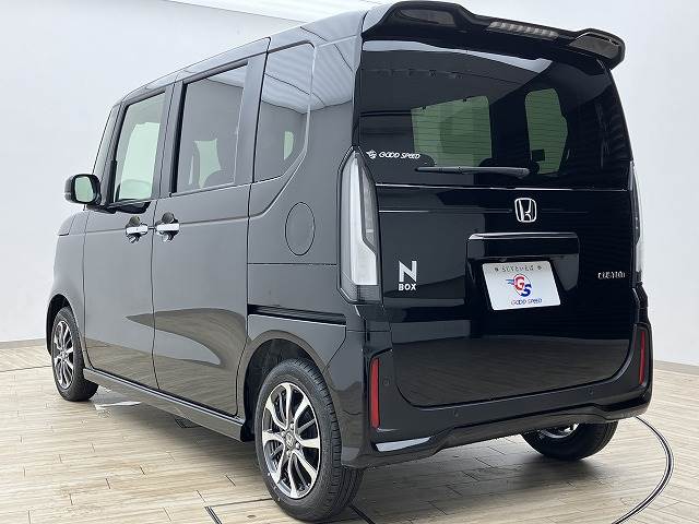 ホンダ N-BOXの画像17