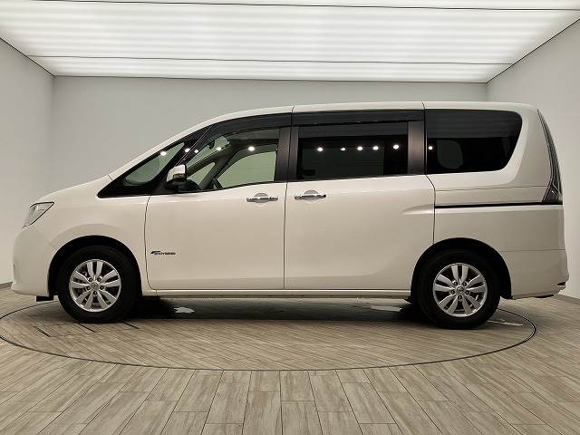 日産 セレナの画像14