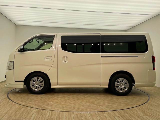 日産 NV350キャラバンロングの画像14