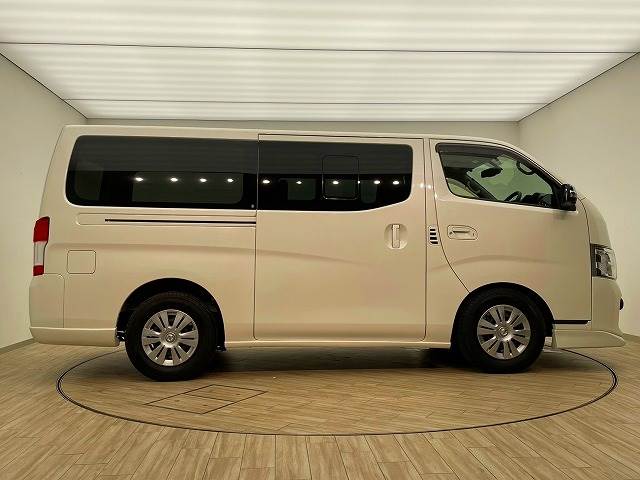 日産 NV350キャラバンロングの画像15