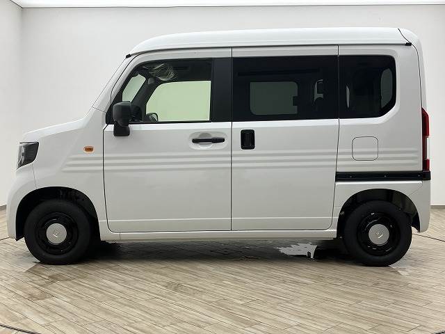 ホンダ N-VANの画像14